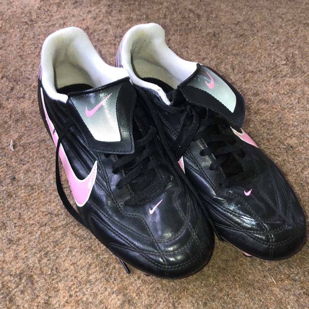 Nike soccer cleats